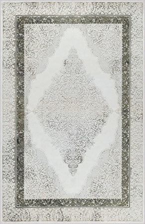 Dijital Baskı Yıkanabilir Kaymaz Taban Salon Halısı Ve Yolluk RVG0775