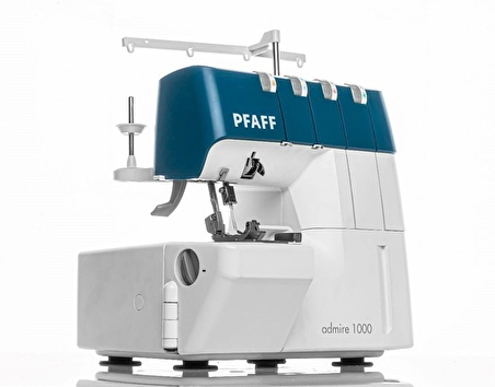 PFAFF ADMİRE 1000