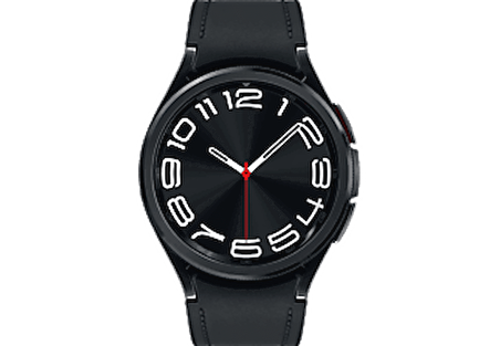 Samsung Galaxy Watch 6 SM-R950 Siyah Akıllı Saat