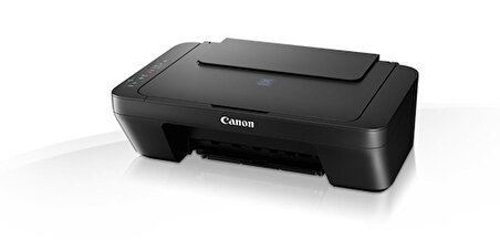 Canon E414 Inkjet Yazıcı/ Fotokopi+Tarama