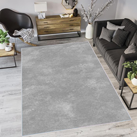 Dijital Baskı Yıkanabilir Kaymaz Taban Salon Halısı Ve Yolluk RVG1083