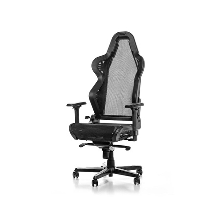 DXRacer AirPro Serisi Oyuncu Koltuğu - Siyah