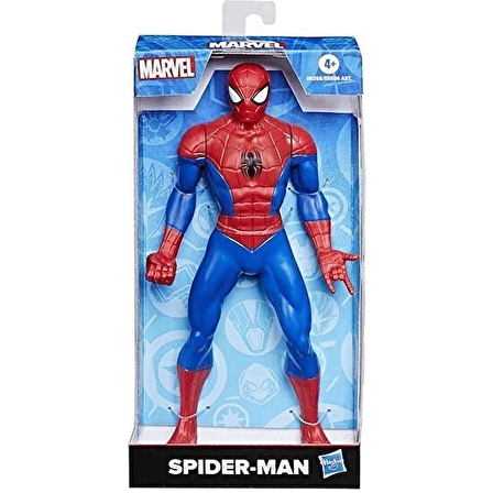 Marvel Spiderman Figür 24 cm