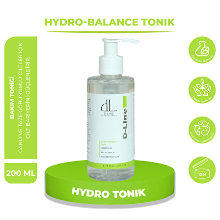 Hydro-Balance Tonic