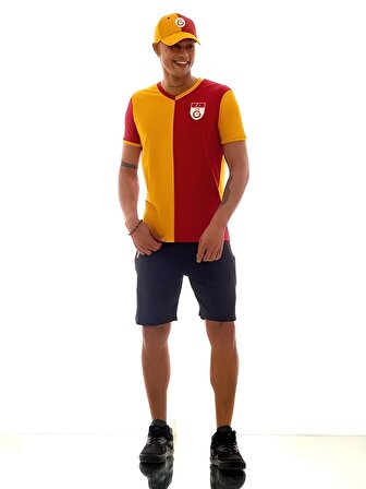 Galatasaray Erkek Kadın Metin Oktay T-Shirt E88098