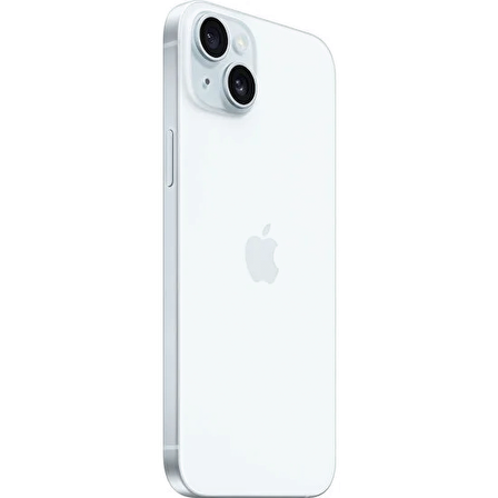 Apple iPhone 15 Plus Mavi 256 GB 6 GB ( Apple Türkiye Garantili )