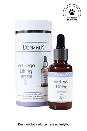 Anti Age Lifting Serum