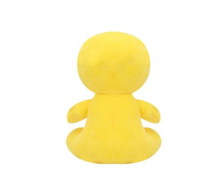 Sevimli Sarı Renk Civciv Tasarımlı Oyuncak Peluş 14 Cm