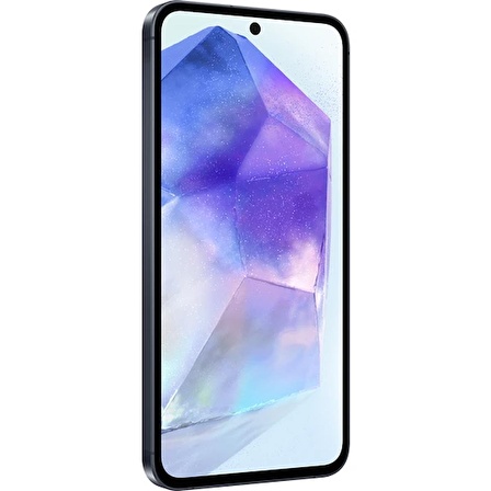 Samsung Galaxy A55 5G Siyah 256 GB 8 GB Ram Sm-A556 Akıllı Telefon ( Samsung Türkiye Garantili )