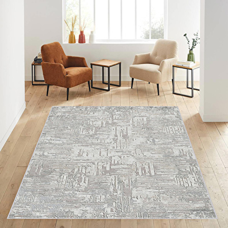 Dijital Baskı Yıkanabilir Kaymaz Taban Salon Halısı Ve Yolluk RVG0602
