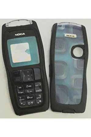 Nokia 3220 Kapak Tuş Takımı