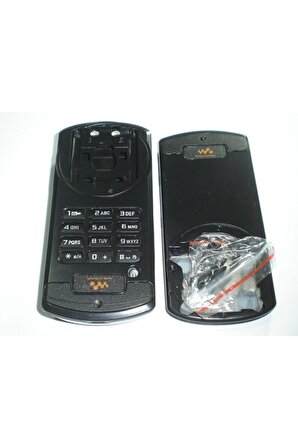Sony Ericsson W900 W900i Kasa Kapak Ve Tuş