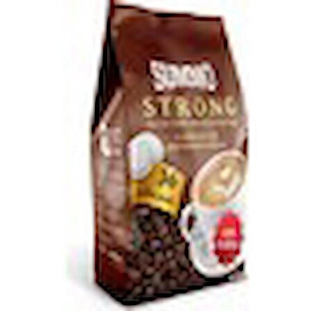 Summo Strong 250 gr Pod Kahve 36'lı Paket