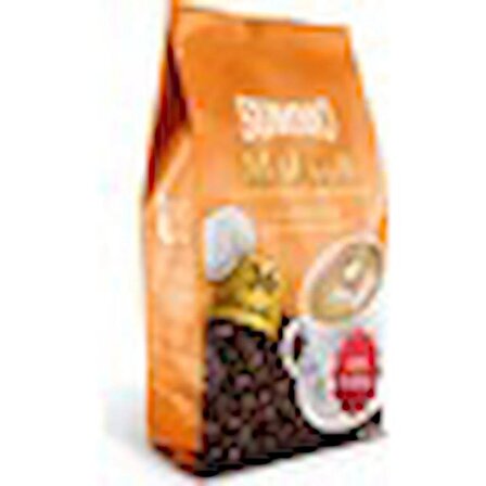 Summo Moca 36'lı Paket Senseo Pads Coffee Pod Kahve Kapsülü