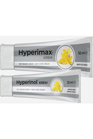 Hyperimax 50 Ml Krem