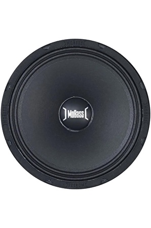 Mobass 20 Cm 240W Midrange Hoparlör (2 Adet) MBM-380