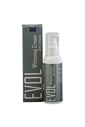 Evol Tüm Cilt Tipleri İçin Leke Karşıtı Krem  100 ml 