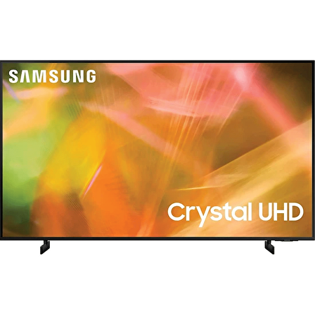 Samsung HG55AU800EE 55" Crystal UHD 4K LED Hospitality TV