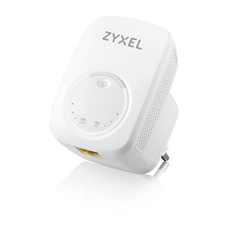 Zyxel WRE6505 750 Mbps Range Extender-Menzil Genişletici