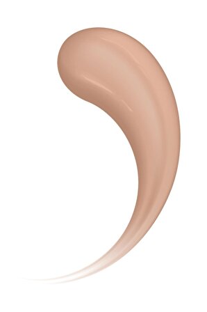 Faberlic Nude Illusion Fondöten 17 ml. Kumlu Bej -6357