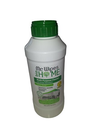 Farmasi Mr. Wipes Pure Soap 500 ml Çok Amaçlı Temizleyici
