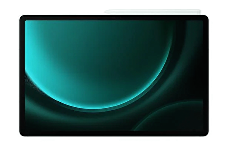 Samsung Galaxy Tab S9 FE Plus SM-X610 Yeşil 128 GB 12.4" Tablet