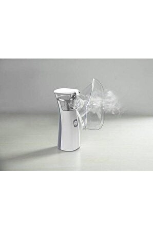 feellife air pro3 taşınabilir nebulizatör şarjlı nebulizatör sessiz nebulizatör feellife air pro 3