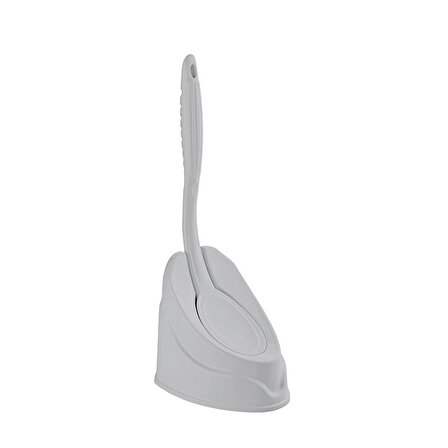 Titiz TP-145 Dinamik Plastik Fırçalı Wc Tuvalet Klozet Fırçası Fırça Takımı - 1 Adet