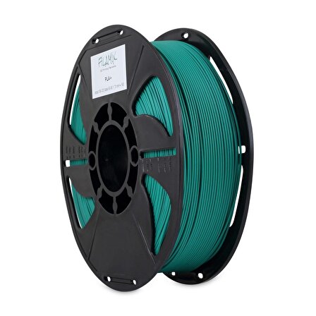 Filamix 1.75 Mm Yeşil Pla Plus Filament 1KG