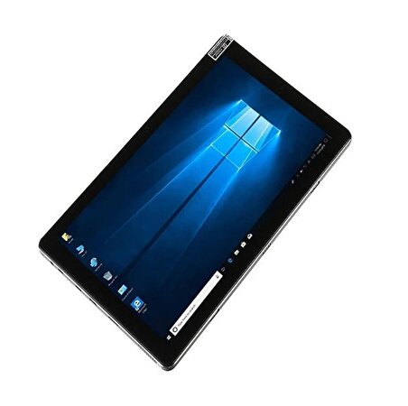 2'si 1 Arada Windows ve Android Tablet PC - 10.1 inç Ekran