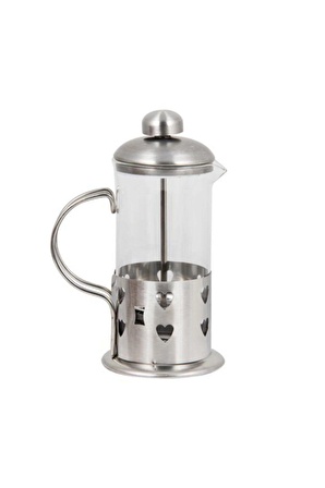 French Press Bitki Çayı Bardağı 350 ml