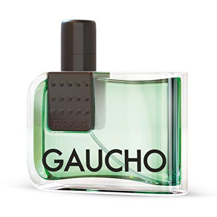 Farmasi Gaucho Edp Erkek Parfümü 100 Ml