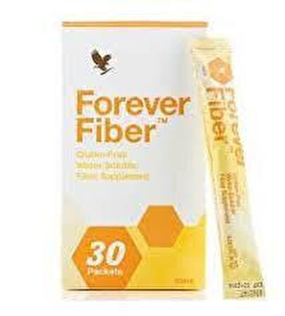 FOREVER FİBER - 30 * 6.1GR