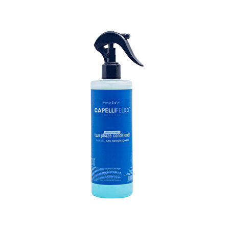 C&F Capelli Felici Professional Ultra Therapy Two Phaze Conditioner 400 ml.