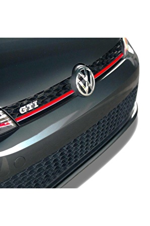 Volkswagen Golf 7 Gti Panjur 2012- Sonrası