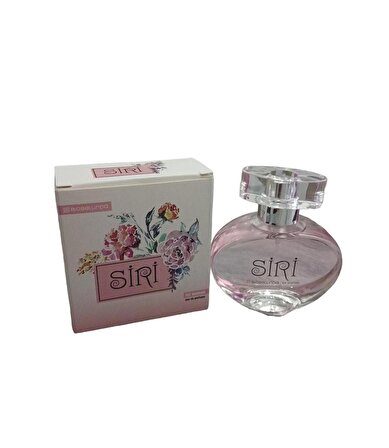 Biobellinda Siri Eau De Parfume For Women 50 ml