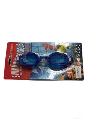 Deniz Havuz Gözlüğü Yüzücü Yüzme Gözlüğü Yaz Tatili Için 15cm Göz Koruyan Su Geçirmez Plastik Gözlük