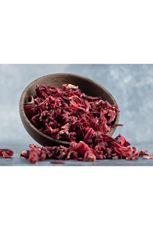 Hibisküs Çayı 75 gram (NAR ÇİÇEKLİ KIŞ ÇAYI)