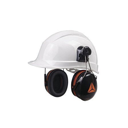 Delta Plus Magny Helmet-2 Barete Takılabilir Kulaklık