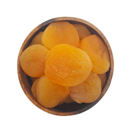 Hilal Çerez Jumbo Sarı Kayısı Şekerpare 1 kg