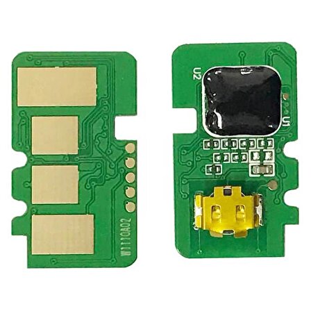 markatoner Hp 106A/ 107A/ W1106A/ W1107A Toner Chip (Muadil) - 10 lu paket