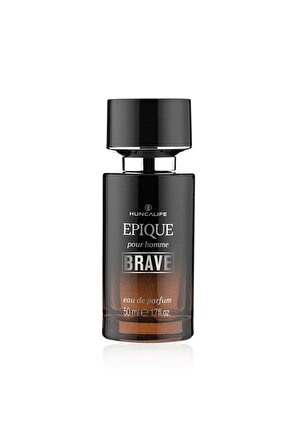 Huncalife Epique Brave EDP Çiçeksi Erkek Parfüm 50 ml  