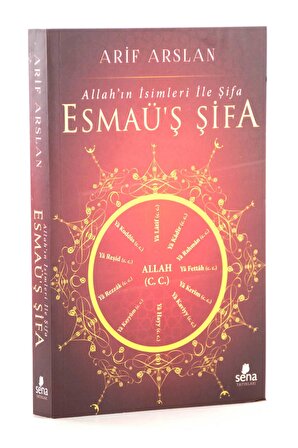 Allah'ın İsimleri ile Şifa - Esmaü'ş Şifa (Dr. Arif Arslan) - 1235