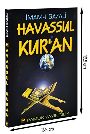 Havassul Kur'an-1270