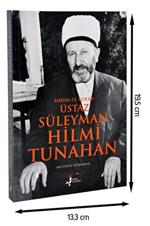 Üstaz Süleyman Hilmi Tunahan-1685