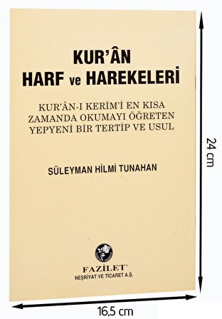 Kur'an Harf  Ve Harekeleri-1639