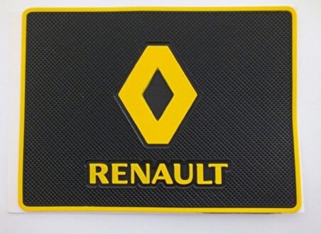 Renault  Kaymaz Torpido Pedi