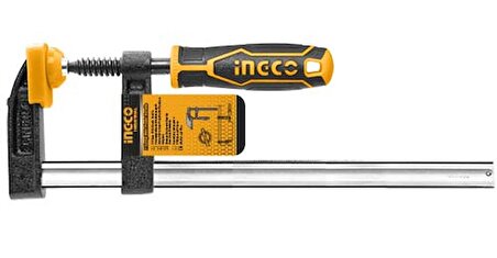 Ingco Ağır Hizmet Tipi İşkence 200mm Ing-hfc020502