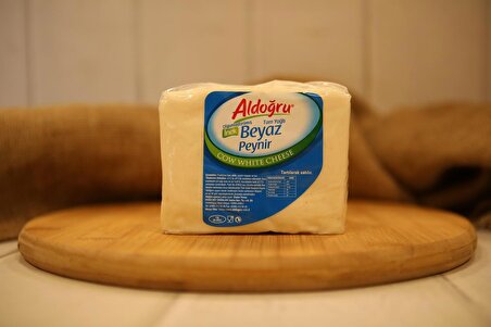 Doğu Süt Ürünleri Sert İnek Peyniri (650 gram)