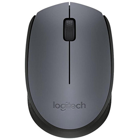 Logitech M170 Kablosuz Mouse USB Siyah (910-004642)